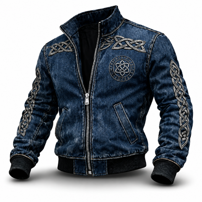 JakesCrafts™ Handmade Viking Jackets