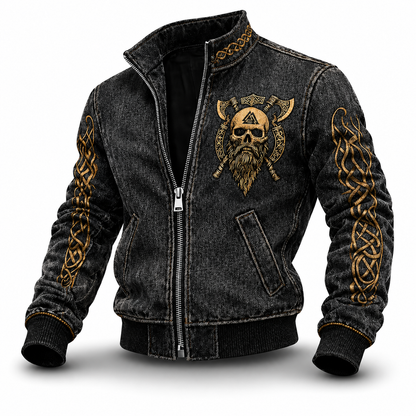 JakesCrafts™ Handmade Viking Jackets
