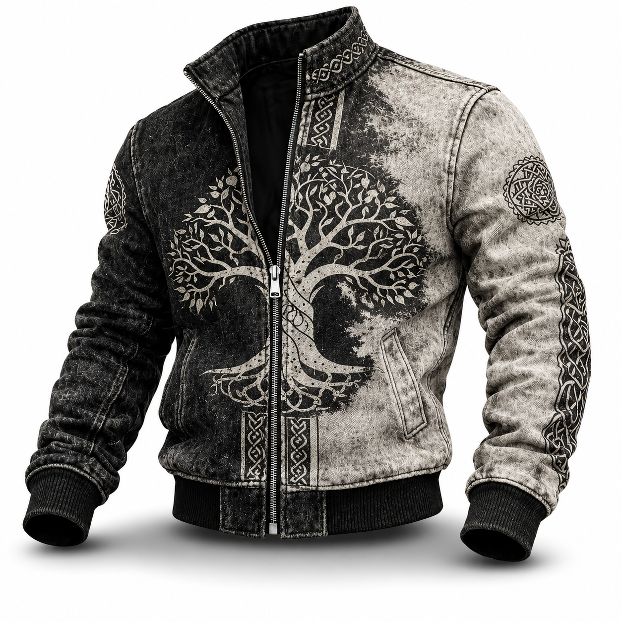 JakesCrafts™ Handmade Viking Jackets