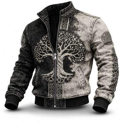 JakesCrafts™ Handmade Viking Jackets